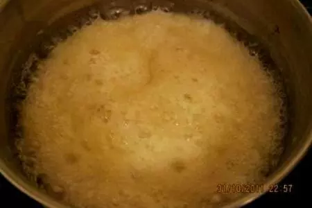 Печенье "ёжики" или печенье с сюрпризом.: шаг 7