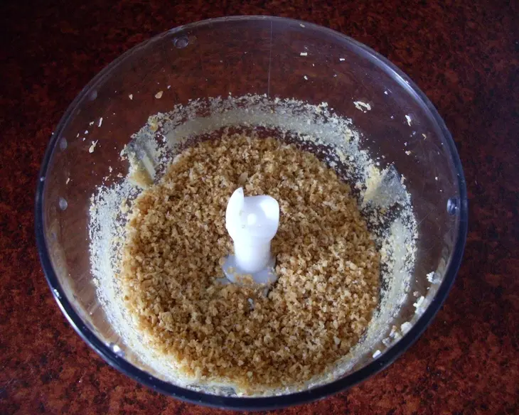Кокосово-ананасовый тортик (italian cream cake): шаг 4