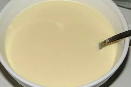 Торт "человек паук спешит спасать мир": шаг 13