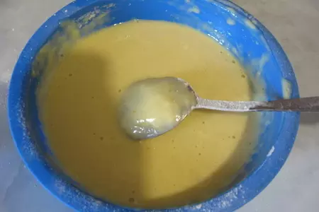 Драчёна: шаг 2