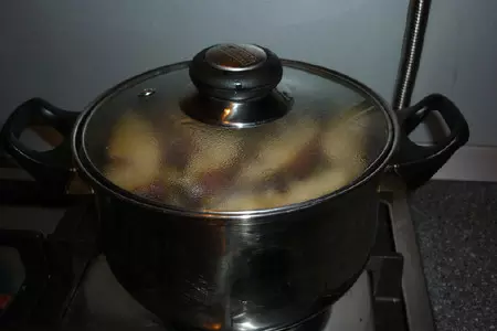 Компот: шаг 4