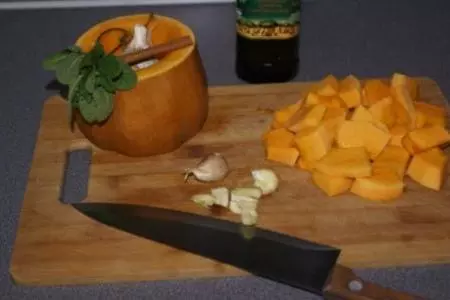 Проделки сицилийской нечисти: шаг 2
