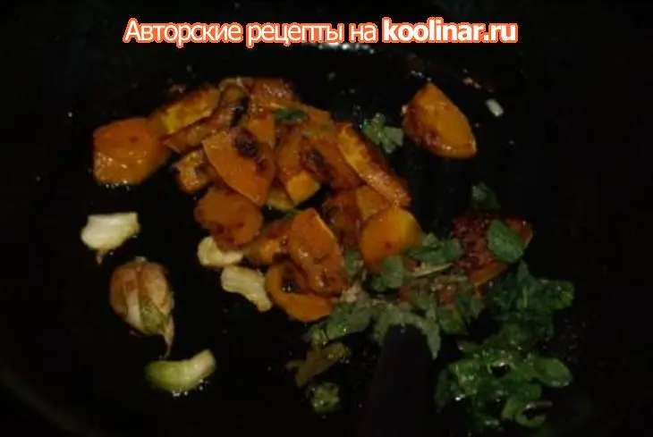 Проделки сицилийской нечисти: шаг 5