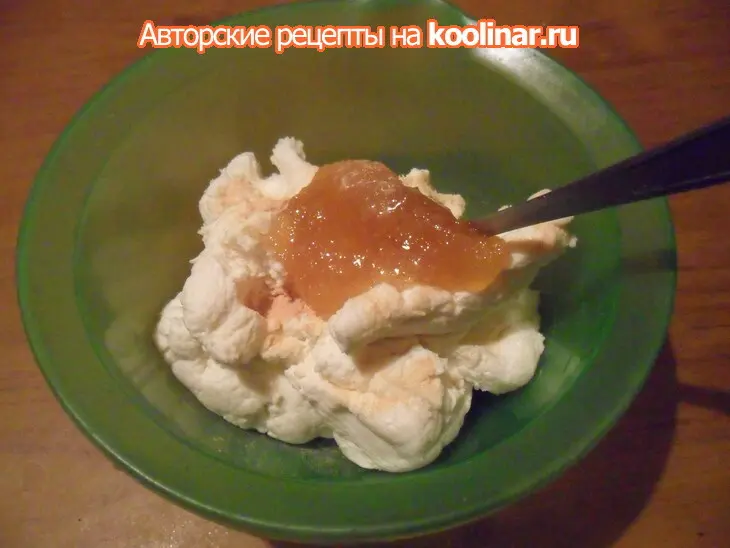 Питерская ржаная ватрушка ( дуэль): шаг 7