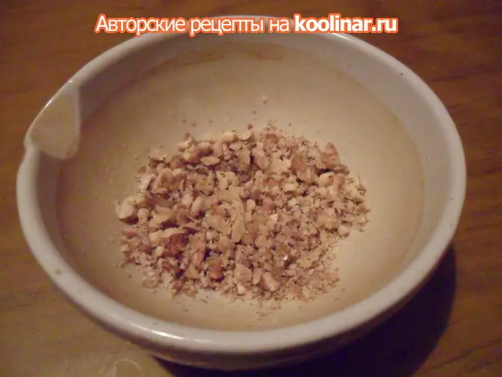 Питерская ржаная ватрушка ( дуэль): шаг 9