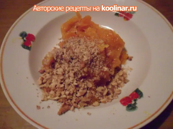 Питерская ржаная ватрушка ( дуэль): шаг 10