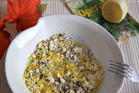 Жаркое из курицы по-гречески...(дуэльное): шаг 2