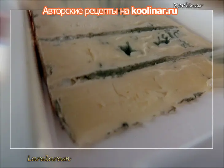 Суп "осенний блюз" с тыквой, перловкой, грибами и приправой "король тыковка": шаг 13