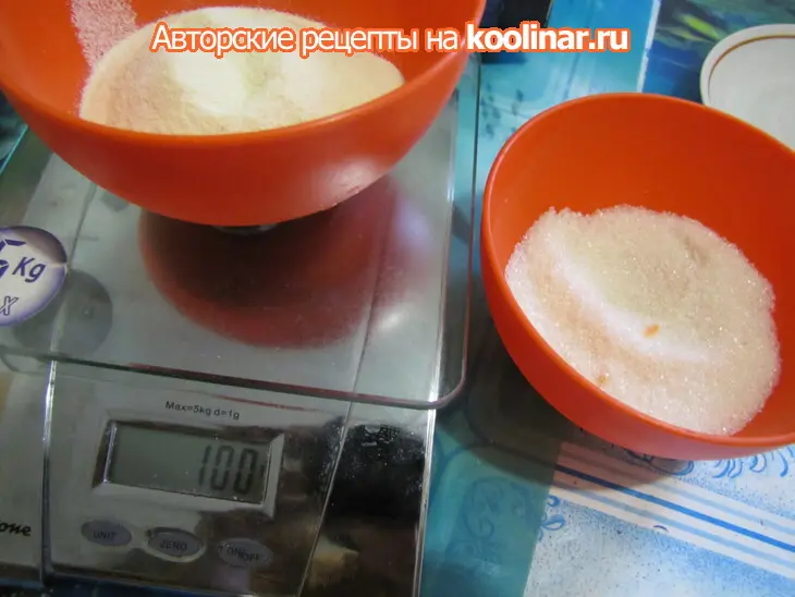 Морковные оладушки фаршированные яблочком (для всех и детей, которые не любят морковь): шаг 4