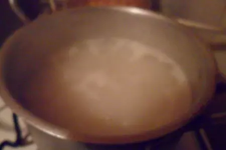 Каша рисовая с тыквой: шаг 2