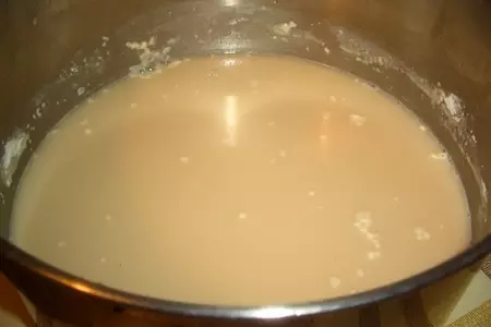 Пирожки с квашеной капустой и грибами: шаг 4