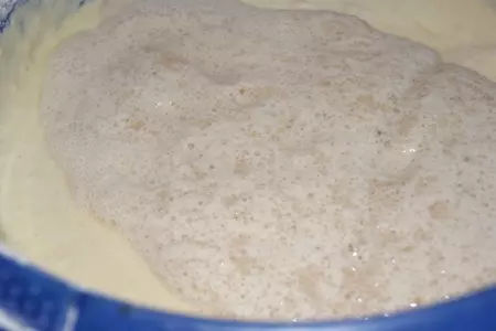 Пирожки со здоровой начинкой.: шаг 1