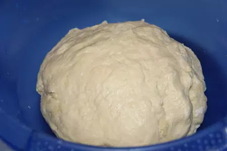 Пирожки со здоровой начинкой.: шаг 2