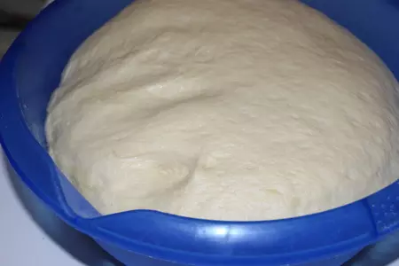 Пирожки со здоровой начинкой.: шаг 3