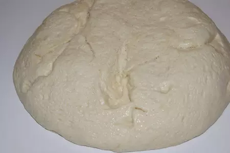 Пирожки со здоровой начинкой.: шаг 4