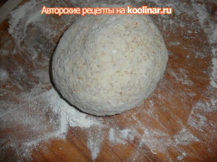 Солянка мясная сборная: шаг 2