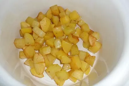 Солянка мясная сборная: шаг 4