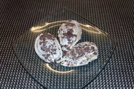 Рождественские печенюшки.: шаг 5