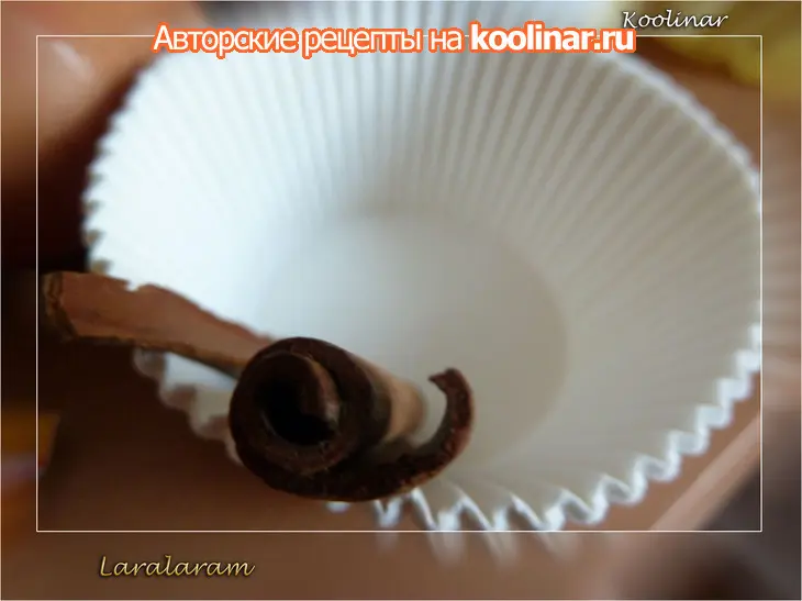 Берлинские маффины "столичные штучки": шаг 2