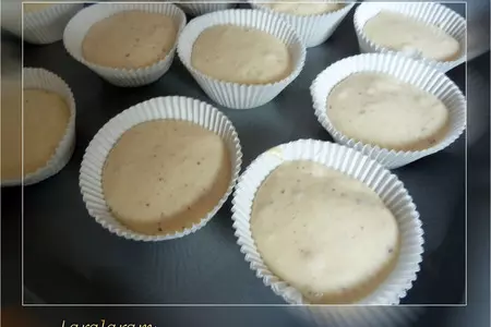 Берлинские маффины "столичные штучки": шаг 8