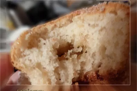Берлинские маффины "столичные штучки": шаг 12