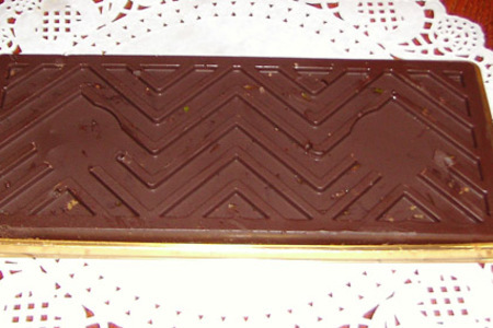 Конфеты шоколадные несладкие "наша жизнь" и полусладкие "скажи, чииииз", а также бонусная шоколадка: шаг 14