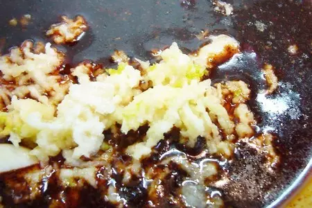 Пастрома куриная(венерику спасибо): шаг 3