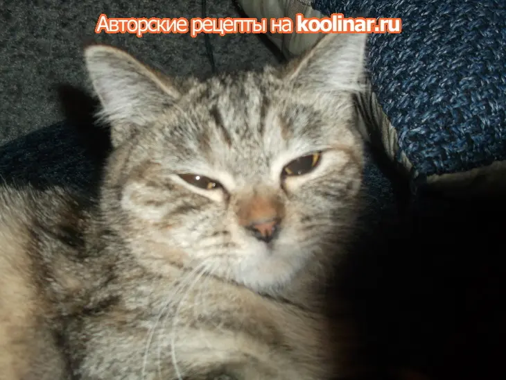 Сёмга с песто, кедровыми орешками и грибами (готовим быстро и просто): шаг 3