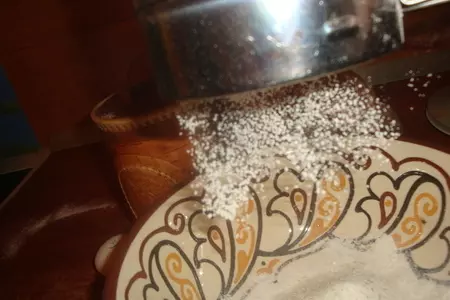 Домашняя лапша из деревенского цыпленка,да с потрошками!!! (продолжаем серию деревенских рецептов): шаг 6