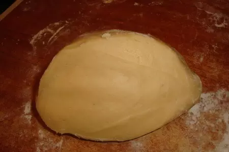 Домашняя лапша из деревенского цыпленка,да с потрошками!!! (продолжаем серию деревенских рецептов): шаг 9