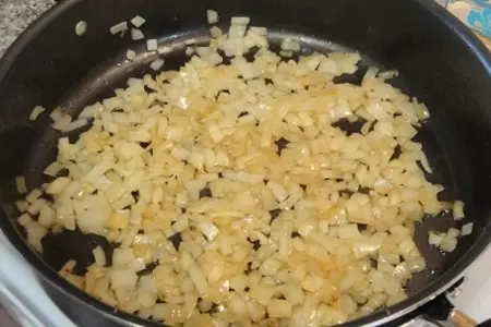 Мясо в соусе с кориандром,или негры ночью уголь воруют: шаг 5