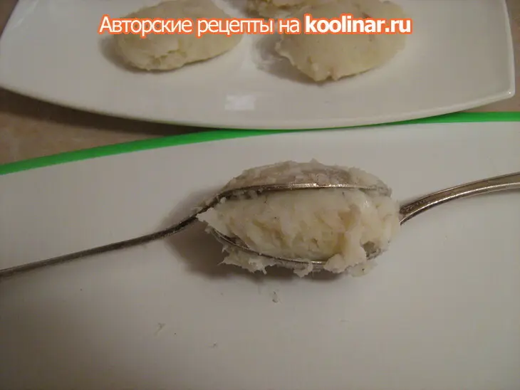 Треска по-марсельски: шаг 4