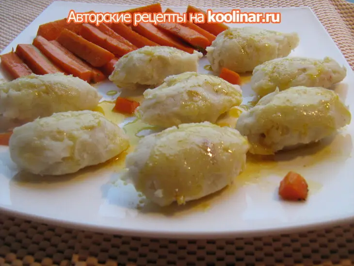 Треска по-марсельски: шаг 6