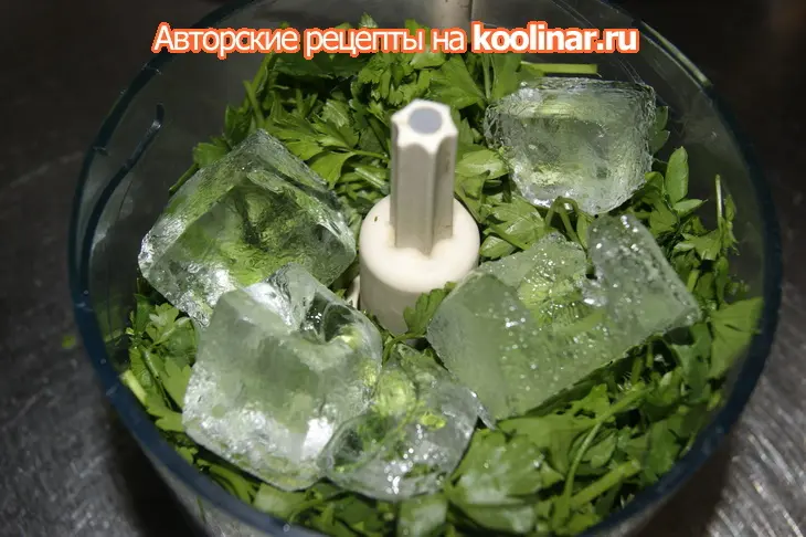Необыкновенный рулет.: шаг 1