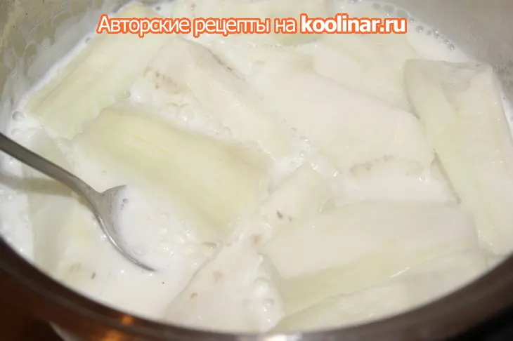 Необыкновенный рулет.: шаг 7