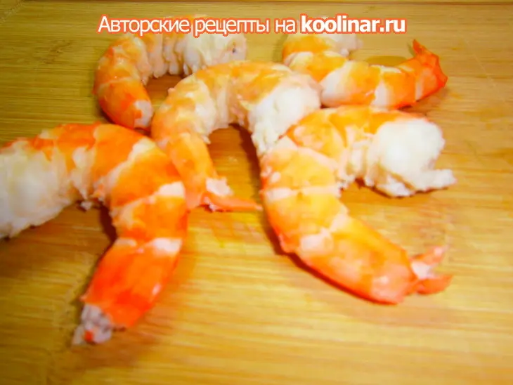 Сотэ из морепродуктов по неаполитански: шаг 6