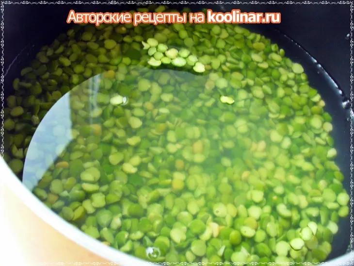Шоколадный торт  «служебный шокороман»: шаг 3