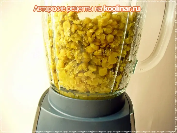 Шоколадный торт  «служебный шокороман»: шаг 4