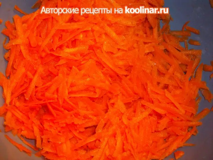 Борщ от натальи крачковской: шаг 3