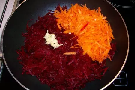 Борщ от натальи крачковской: шаг 4