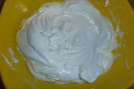 Тирольский торт из гречневой муки ( torta ladina di grano saraceno): шаг 2