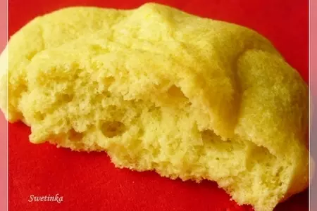 Французское пирожное petits fours «новогоднее»: шаг 10