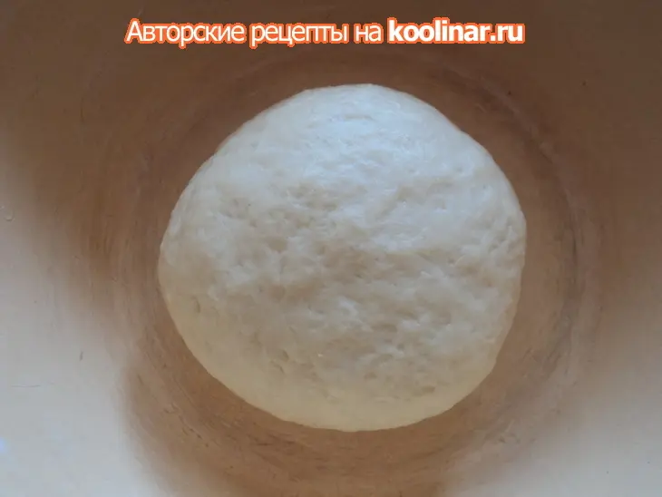 Творожно-маковый пирог с яблоками.: шаг 1