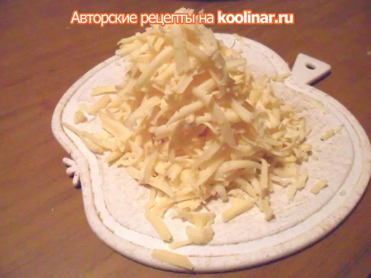 Кукурузная запеканка от шулы модан (вкусно, просто и легко): шаг 4