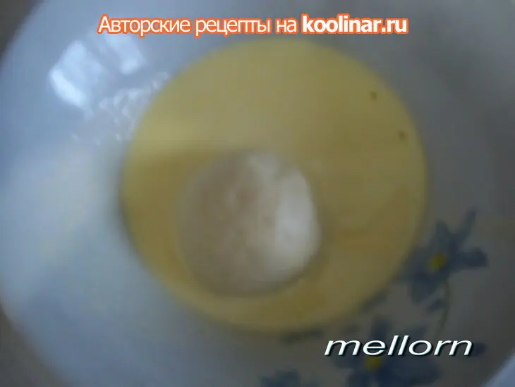 "обезьяний" хлеб с сыром и кунжутом: шаг 5