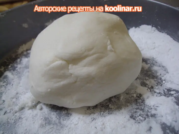 Торт-машина "mcqueen" (молния) .: шаг 9