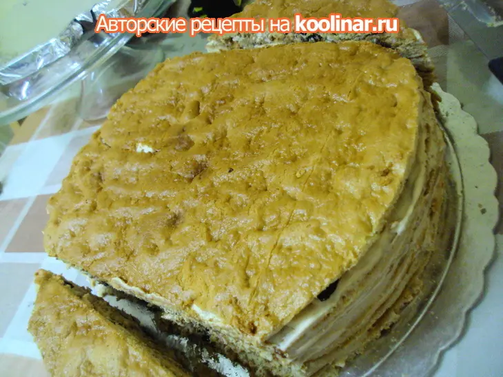 Торт-машина "mcqueen" (молния) .: шаг 15