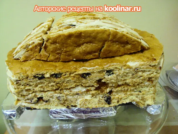 Торт-машина "mcqueen" (молния) .: шаг 16