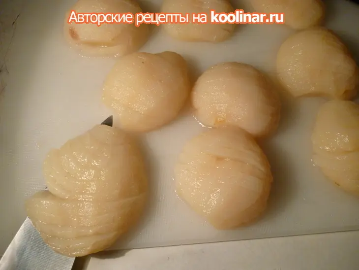 Торт-шарлотка с грушевым кремом: шаг 14