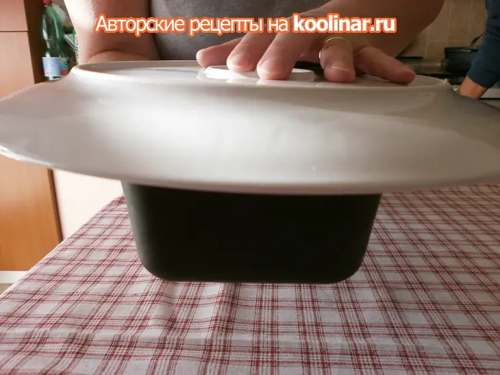 Каштаны! десерт из каштанов!: шаг 8